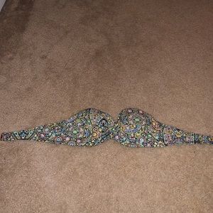 Victoria’s Secret bikini top